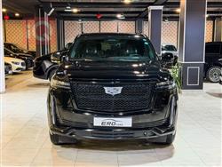 كاديلاك اسكاليد